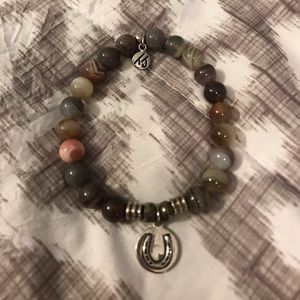 Tiffany Jazelle Bracelet